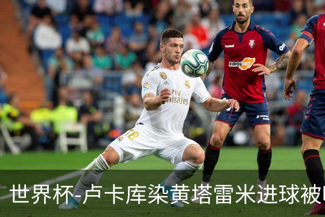 世界杯-卢卡库染黄塔雷米进球被吹 比利时半场0-0伊朗
