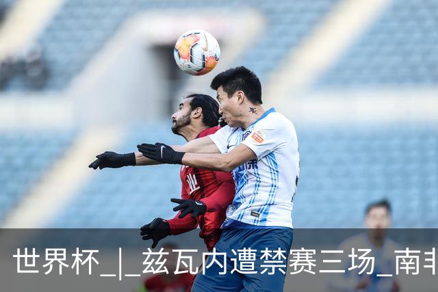世界杯 | 兹瓦内遭禁赛三场 南非主帅布罗斯为弟子辩护