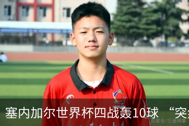塞内加尔世界杯四战轰10球 “突然断电”葬送大好局面