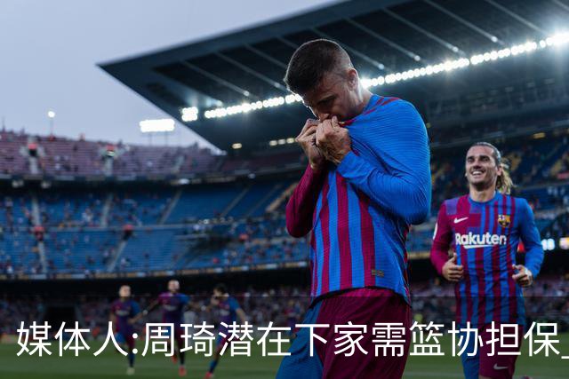 媒体人:周琦潜在下家需篮协担保 篮协不敢担保