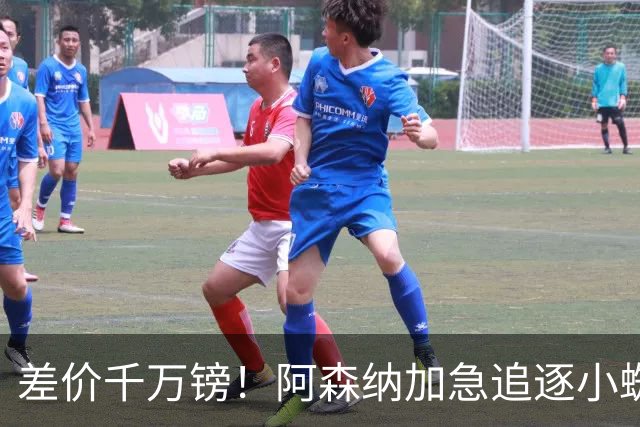 差价千万镑！阿森纳加急追逐小蜘蛛，西甲死敌堵路只剩枪手唯一机会
