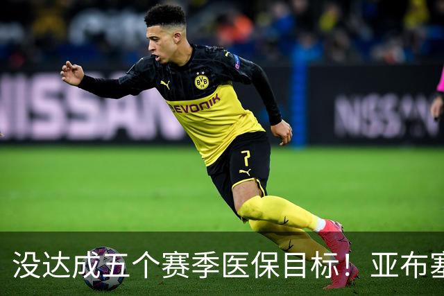 没达成五个赛季医保目标！亚布塞莱自掏腰包回NBA 现在又回欧洲了