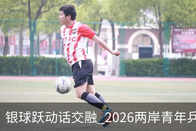 银球跃动话交融 2026两岸青年乒乓球交流赛在沪举行